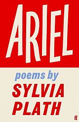 Broschiert Ariel von Sylvia Plath