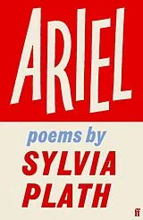 Livre Broché Ariel von Sylvia Plath