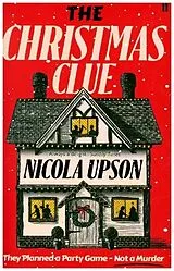 Fester Einband The Christmas Clue von Nicola Upson