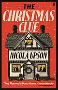 E-Book (epub) The Christmas Clue von Nicola Upson