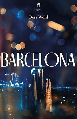 E-Book (epub) Barcelona von Bess Wohl