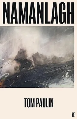 E-Book (epub) Namanlagh von Tom Paulin