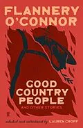 E-Book (epub) Good Country People and Other Stories von Flannery O'Connor