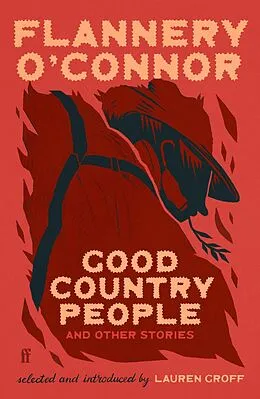 E-Book (epub) Good Country People and Other Stories von Flannery O'Connor