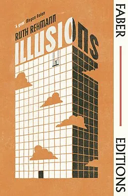 E-Book (epub) Illusions (Faber Editions) von Ruth Rehmann