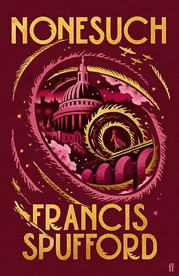 E-Book (epub) Nonesuch von Francis Spufford