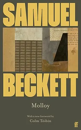 E-Book (epub) Molloy von Samuel Beckett