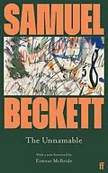 E-Book (epub) The Unnamable von Samuel Beckett