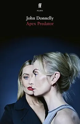 E-Book (epub) Apex Predator von John Donnelly