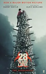 Kartonierter Einband 28 Years Later von Alex Garland