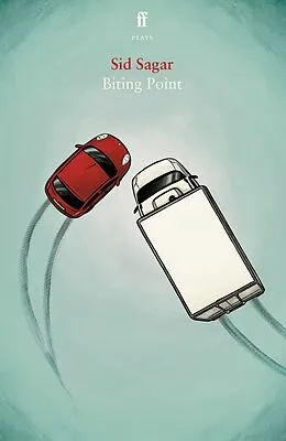 E-Book (epub) Biting Point von Sid Sagar