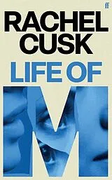 Fester Einband Life of M von Rachel Cusk
