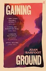 Kartonierter Einband (Kt) Gaining Ground von Joan Barfoot
