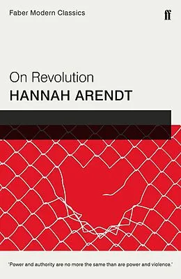 E-Book (epub) On Revolution von Hannah Arendt