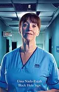 E-Book (epub) Black Hole Sign von Uma Nada-Rajah