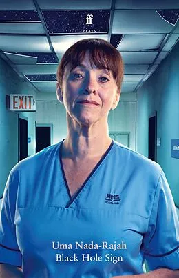 E-Book (epub) Black Hole Sign von Uma Nada-Rajah