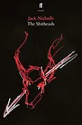 E-Book (epub) The Shitheads von Jack Nicholls