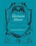 Georg Philipp Telemann Notenblätter Telemann Album
