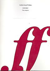 Andrew Lloyd Webber Notenblätter Memorythe theme from cats for