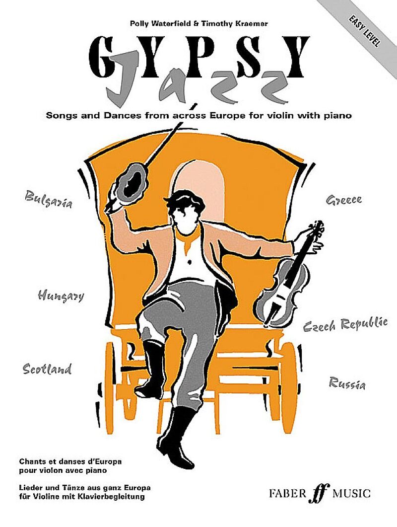 Gypsy Jazz