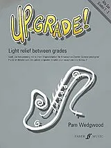 Pamela Wedgwood Notenblätter Up-grade alto saxophone