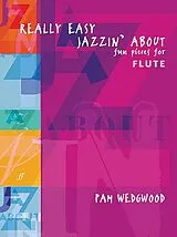 Pamela Wedgwood Notenblätter Really easy jazzin about