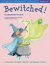  Notenblätter Bewitched Grades 1-2
