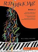  Notenblätter Pepperbox Jazz vol.2