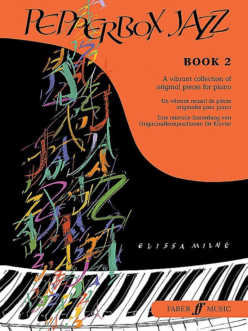 Pepperbox Jazz vol.2