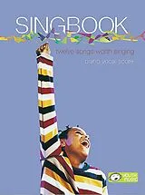  Notenblätter Singbook - 12 songs worth singing