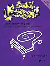 Pamela Wedgwood Notenblätter More Up-Grade Grades 1-2