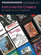  Notenblätter Instrumental Classics