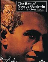 George Gershwin Notenblätter The Best of George and Ira Gershwin