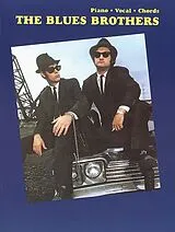  Notenblätter The Blues Brothers