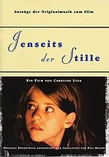 Niki Reiser Notenblätter Jenseits der Stille