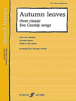  Notenblätter 3 Classic Eva Cassidy Songs