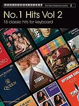  Notenblätter No.1 Hits vol.2