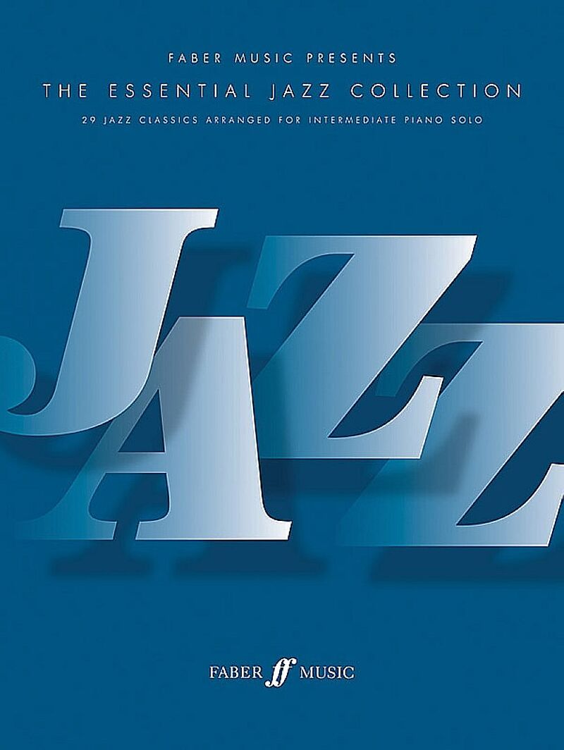 The essential Jazz Collection