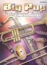  Notenblätter Big Pop Instrumental Solos