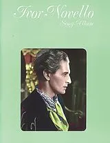 Ivor Novello Notenblätter Song Album
