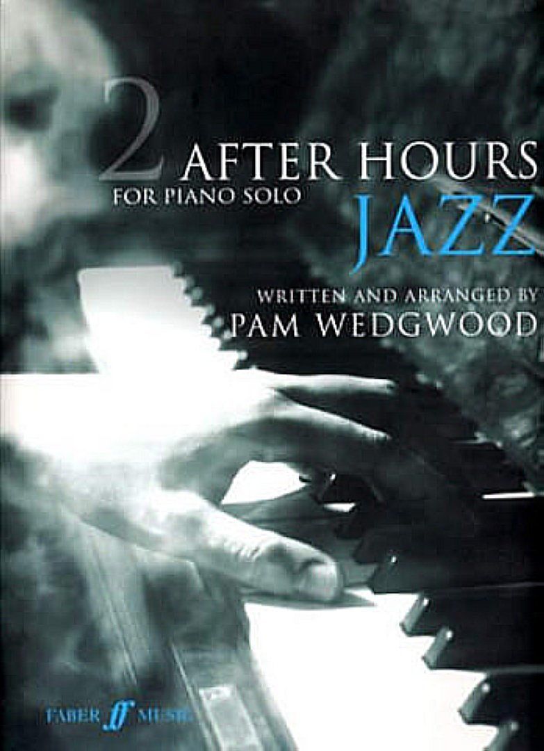 After Hours Jazz vol.2