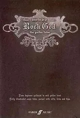  Notenblätter How to be a Rock God