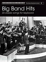  Notenblätter Big Band Hits