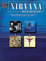  Notenblätter NirvanaDrum Collection