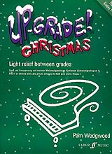  Notenblätter Up-Grade Christmas Grades 1-2