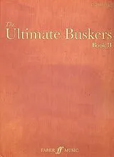  Notenblätter The ultimate Buskers Book vol.2