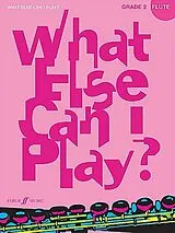  Notenblätter What else can I play Grade 2