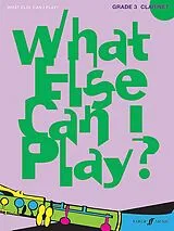  Notenblätter What else can I play Grade 3