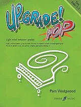  Notenblätter Up-Grade Pop Grades 2-3