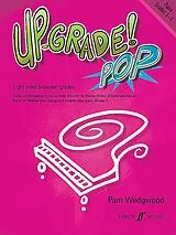  Notenblätter Up-Grade Pop Grades 3-4